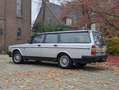 Volvo 240 240 2.3 GL Classic, 2e eigenaar Stříbrná - thumbnail 2