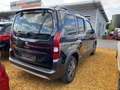 Peugeot Rifter *Navi*RFK*8-fach bereift*Panoramadach* Negru - thumbnail 2