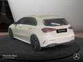 Mercedes-Benz A 250 4M AMG+NIGHT+PANO+MULTIBEAM+KAMERA+TOTW+8G Weiß - thumbnail 10
