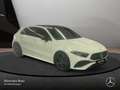 Mercedes-Benz A 250 4M AMG+NIGHT+PANO+MULTIBEAM+KAMERA+TOTW+8G Weiß - thumbnail 5