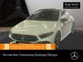 Mercedes-Benz A 250 4M AMG+NIGHT+PANO+MULTIBEAM+KAMERA+TOTW+8G Weiß - thumbnail 1