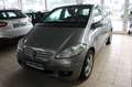 Mercedes-Benz A 200 A -Klasse A 200 Turbo Gris - thumbnail 2