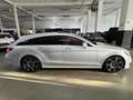 Mercedes-Benz CLS 400 SB 4MATIC AMG LINE PLUS MB GARANTIE VOLL Silber - thumbnail 5