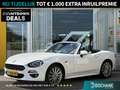 Fiat 124 Spider 1.4 MultiAir Turbo Lusso | Achteruitrijcamera | Le Wit - thumbnail 1