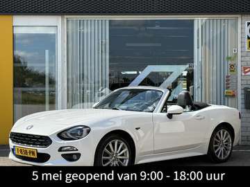 1.4 MultiAir Turbo Lusso | Achteruitrijcamera | Le