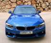 BMW 420 Gran Coupé 420iAS Azul - thumbnail 4