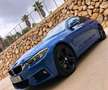 BMW 420 Gran Coupé 420iAS Azul - thumbnail 6