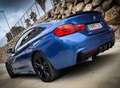 BMW 420 Gran Coupé 420iAS Azul - thumbnail 2