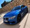 BMW 420 Gran Coupé 420iAS Azul - thumbnail 1