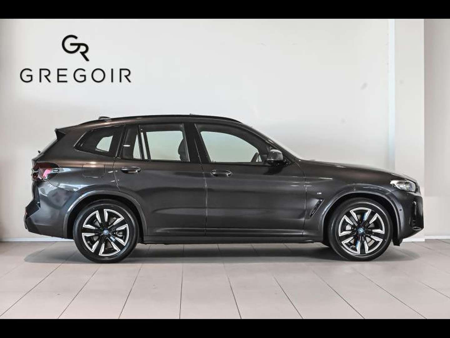 BMW iX3 M Sport - 2023 - Joinsteer - #3