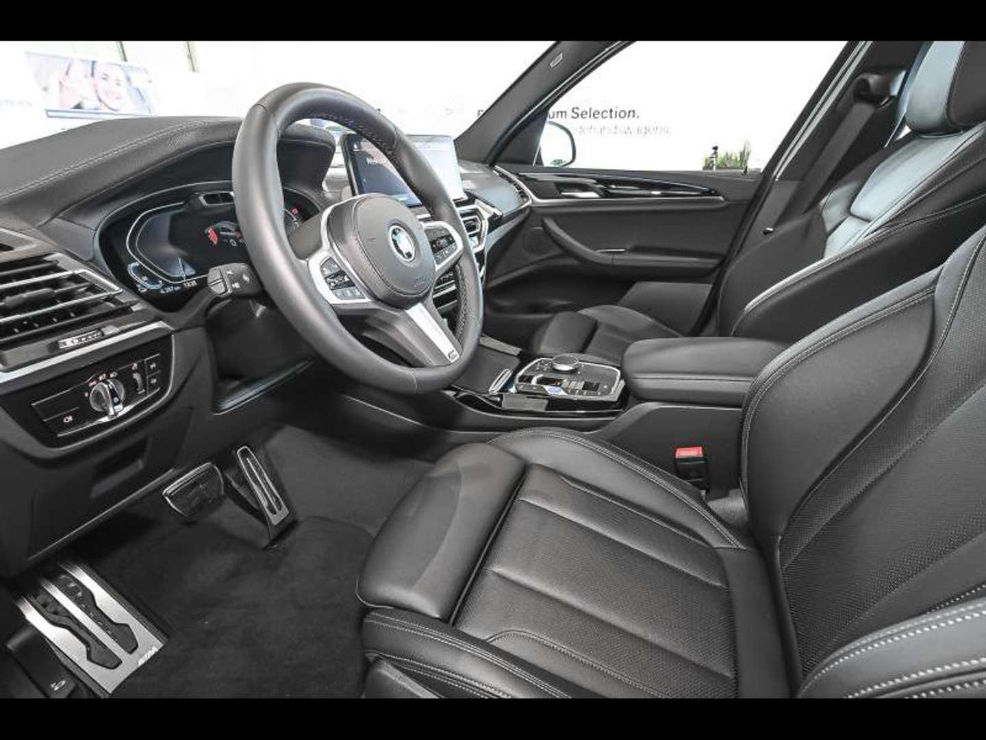 BMW iX3 M Sport - 2023 - Joinsteer - #4