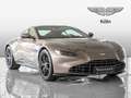 Aston Martin V8 Vantage Coupe New Vantage Bronz - thumbnail 1
