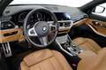 BMW 320 G21 2019 Touring Diese 320d Touring mhev 48V xdri Blauw - thumbnail 7