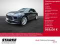 Porsche Macan S Navi LED AHK Pano SHZ v+h BOSE Luftfederung Negru - thumbnail 1