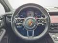 Porsche Macan S Navi LED AHK Pano SHZ v+h BOSE Luftfederung Negru - thumbnail 9