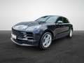 Porsche Macan S Navi LED AHK Pano SHZ v+h BOSE Luftfederung Negru - thumbnail 3