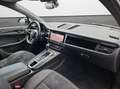 Porsche Macan S Navi LED AHK Pano SHZ v+h BOSE Luftfederung Negru - thumbnail 13
