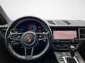 Porsche Macan S Navi LED AHK Pano SHZ v+h BOSE Luftfederung Negru - thumbnail 8