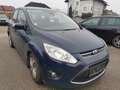 Ford C-Max Sync Edition Blau - thumbnail 2