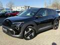 Kia EV3 58.3 EARTH (DWP/WIC/BUS/UPG) Black - thumbnail 2