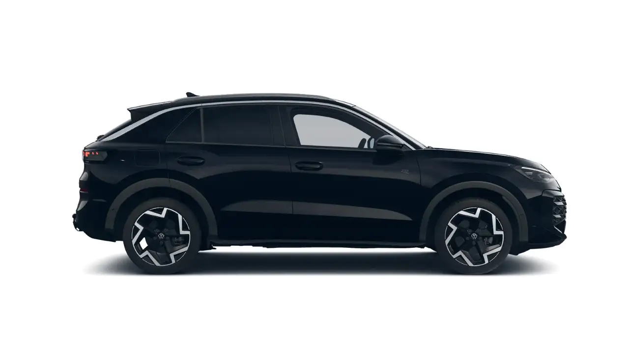 Volkswagen T-Roc 2026 — фото 14