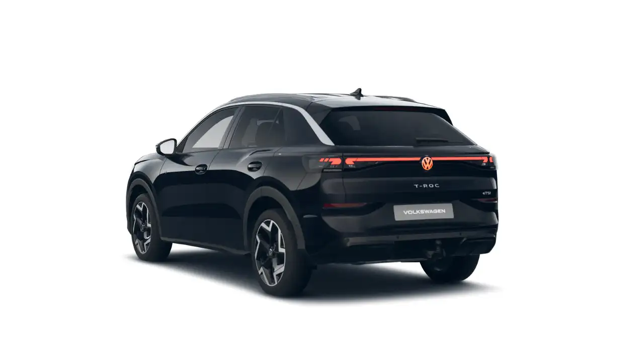 Volkswagen T-Roc 2026 — фото 10