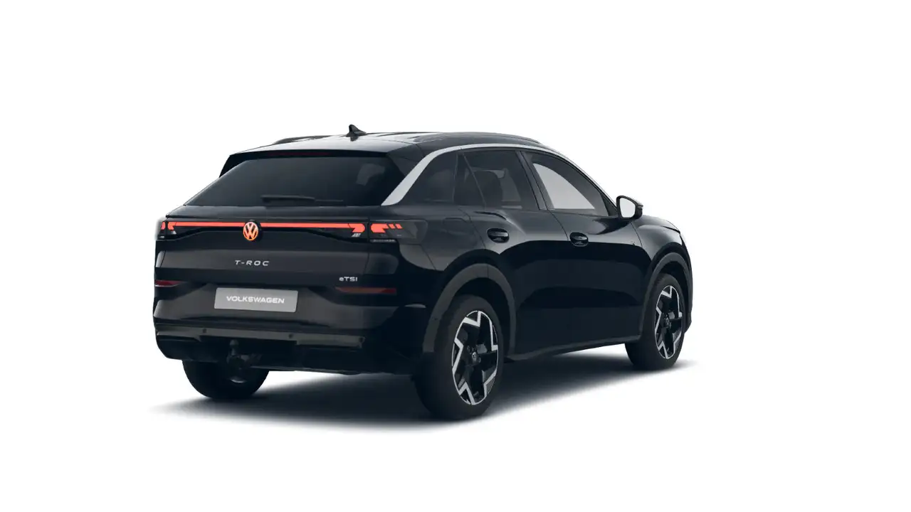 Volkswagen T-Roc 2026 — фото 13