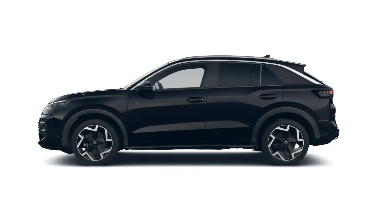 Volkswagen T-Roc 2026