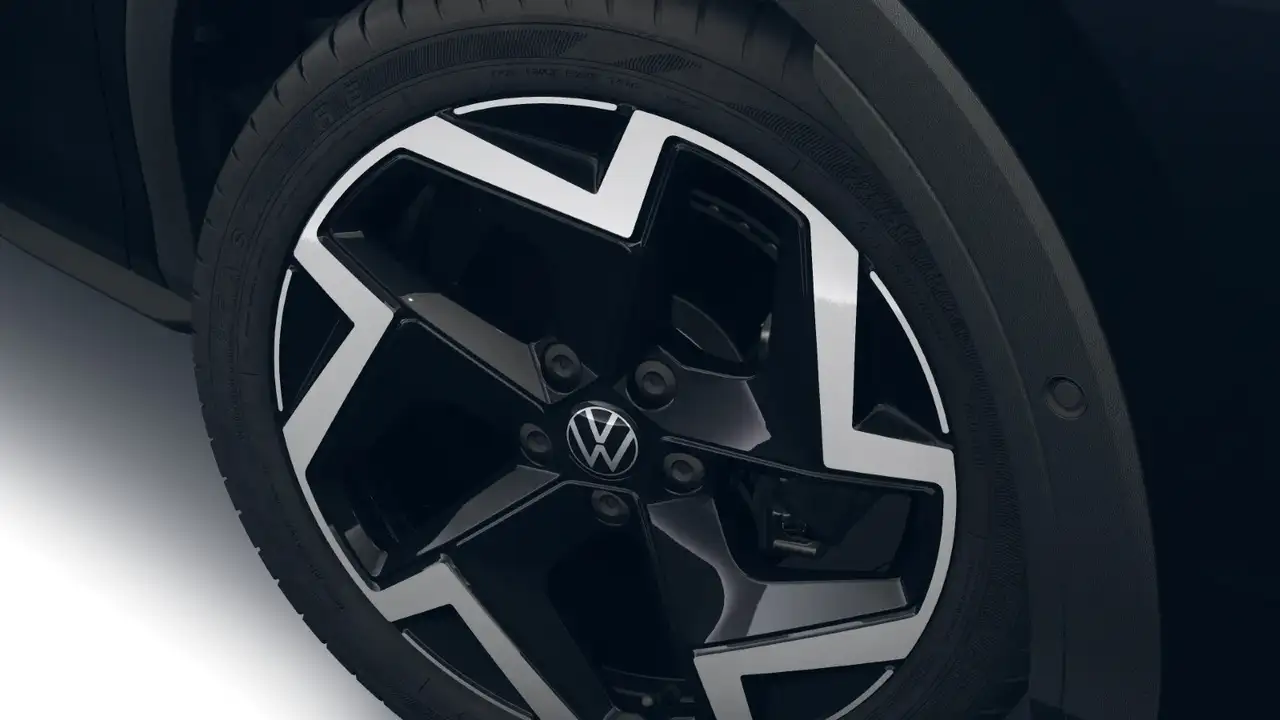 Volkswagen T-Roc 2026