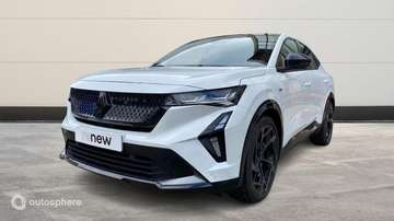 1.2 E-Tech 300ch atelier Alpine 4x4