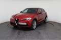 Alfa Romeo Stelvio 2.0 Turbo 16V Q4 First Edition *PANO*Leder*LED*SHZ Rot - thumbnail 3