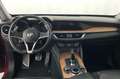 Alfa Romeo Stelvio 2.0 Turbo 16V Q4 First Edition *PANO*Leder*LED*SHZ Roşu - thumbnail 15