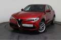 Alfa Romeo Stelvio 2.0 Turbo 16V Q4 First Edition *PANO*Leder*LED*SHZ Roşu - thumbnail 1