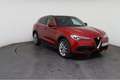 Alfa Romeo Stelvio 2.0 Turbo 16V Q4 First Edition *PANO*Leder*LED*SHZ Rot - thumbnail 10