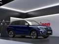 Suzuki Vitara 1.4 COMFORT+ HYBRID SHINKAI NAVI LEDER PANO *5 JAH Blau - thumbnail 2