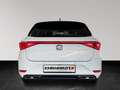 SEAT Leon Sportstourer 2.0 TDI DSG FR AHK*PANO*VIRTUAL*LE... Weiß - thumbnail 5