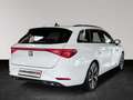 SEAT Leon Sportstourer 2.0 TDI DSG FR AHK*PANO*VIRTUAL*LE... Weiß - thumbnail 3