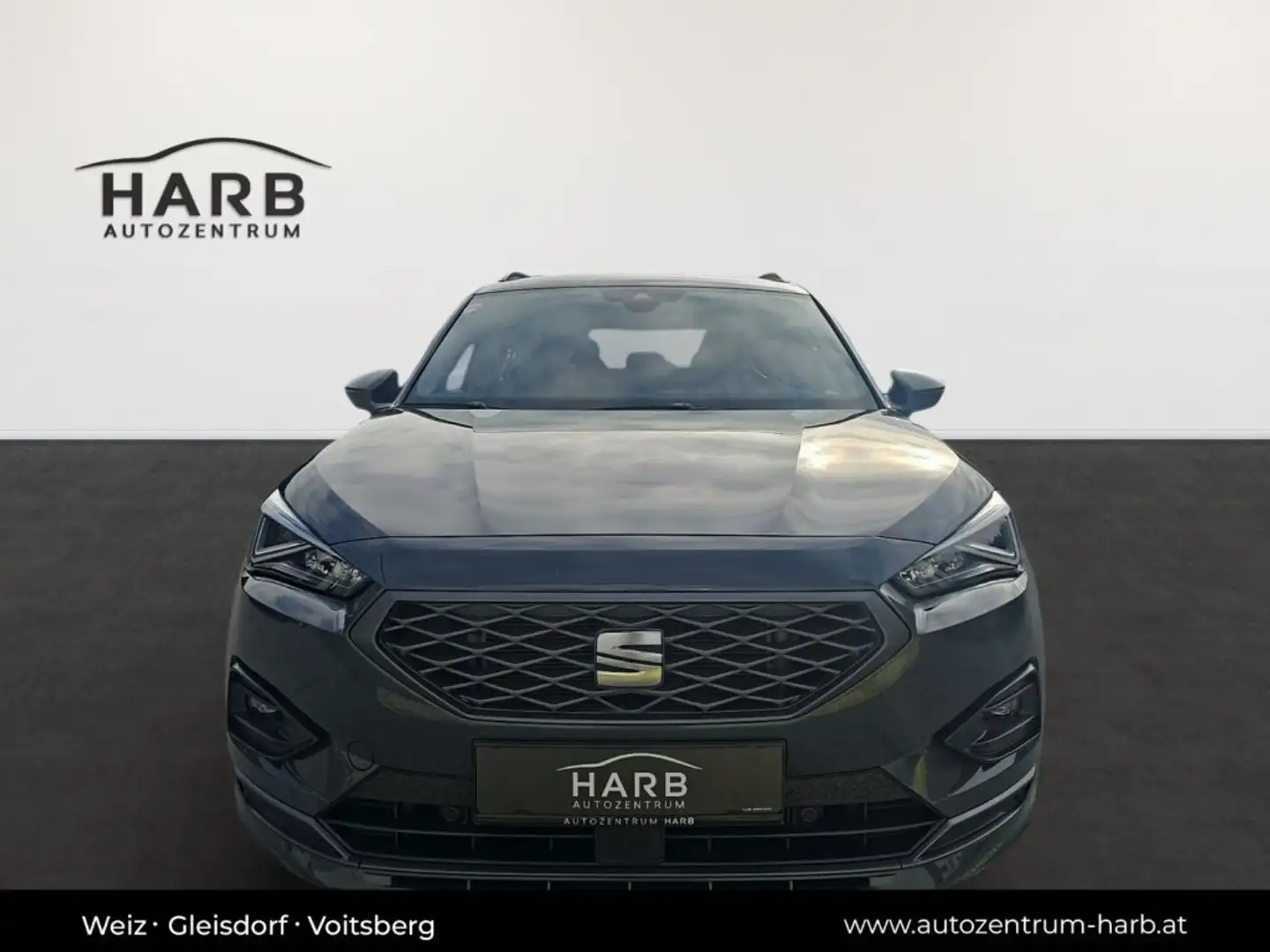 SEAT Tarraco 1,5TSI ACT FR DSG - 2