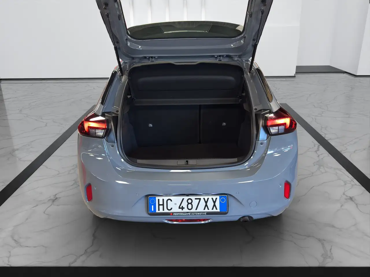 Opel Corsa 1.2 Edition s&s 100cv, миниатюра 18