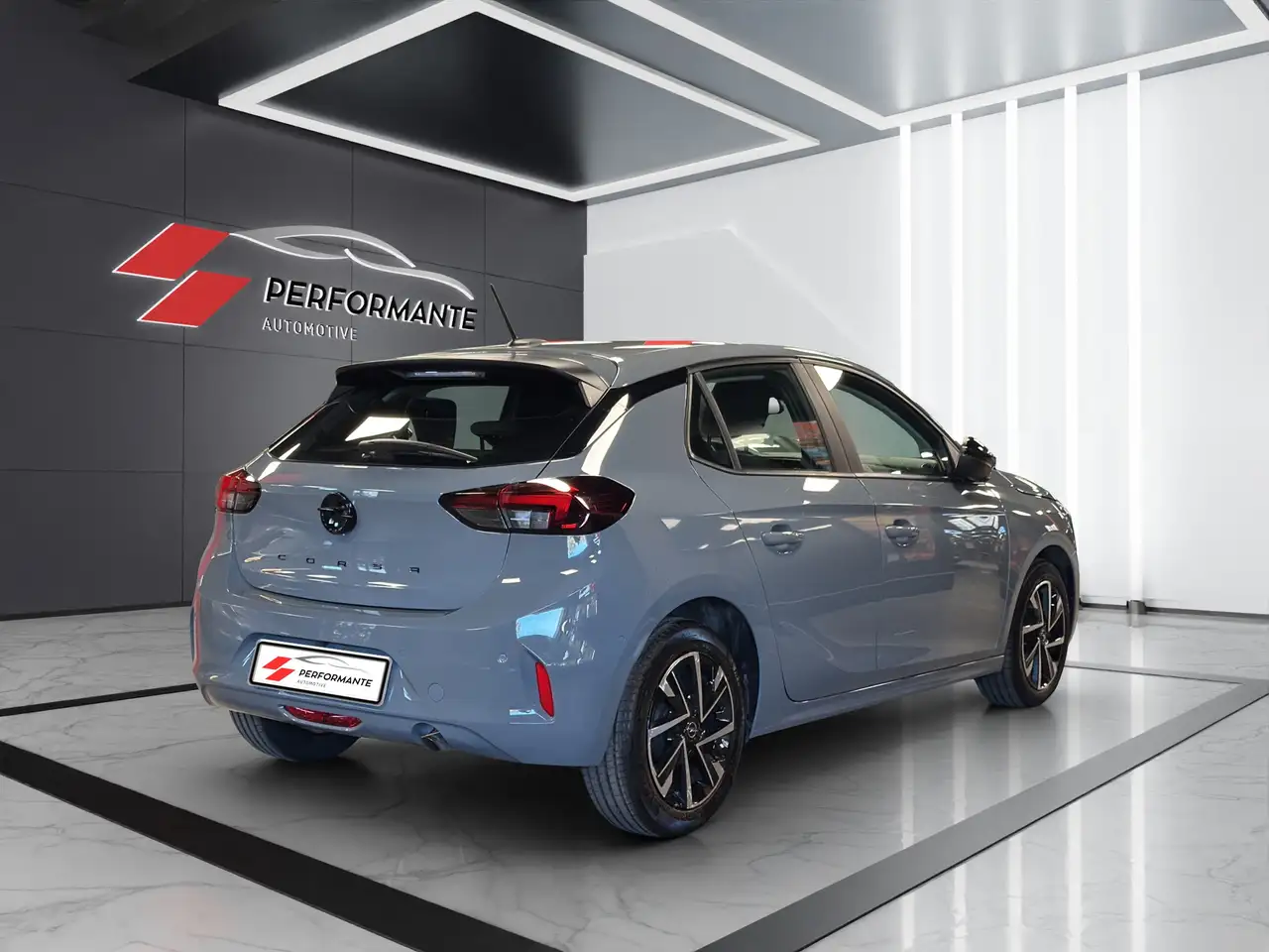 Opel Corsa 1.2 Edition s&s 100cv, миниатюра 7