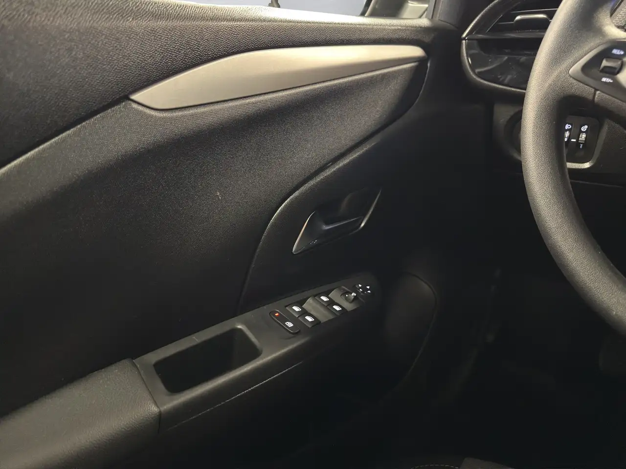 Opel Corsa 1.2 Edition s&s 100cv, миниатюра 11