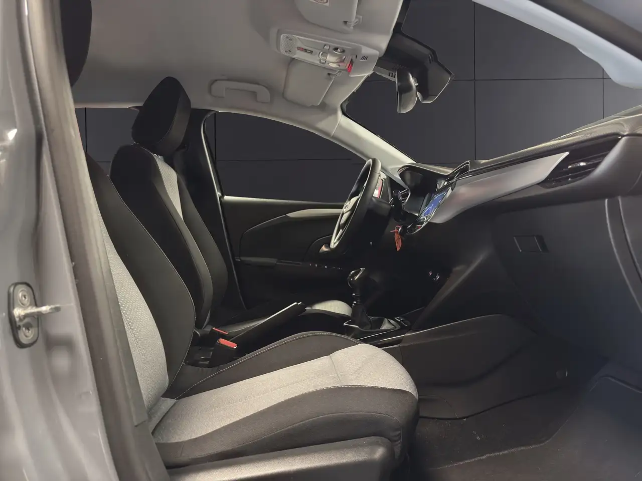 Opel Corsa 1.2 Edition s&s 100cv, миниатюра 16