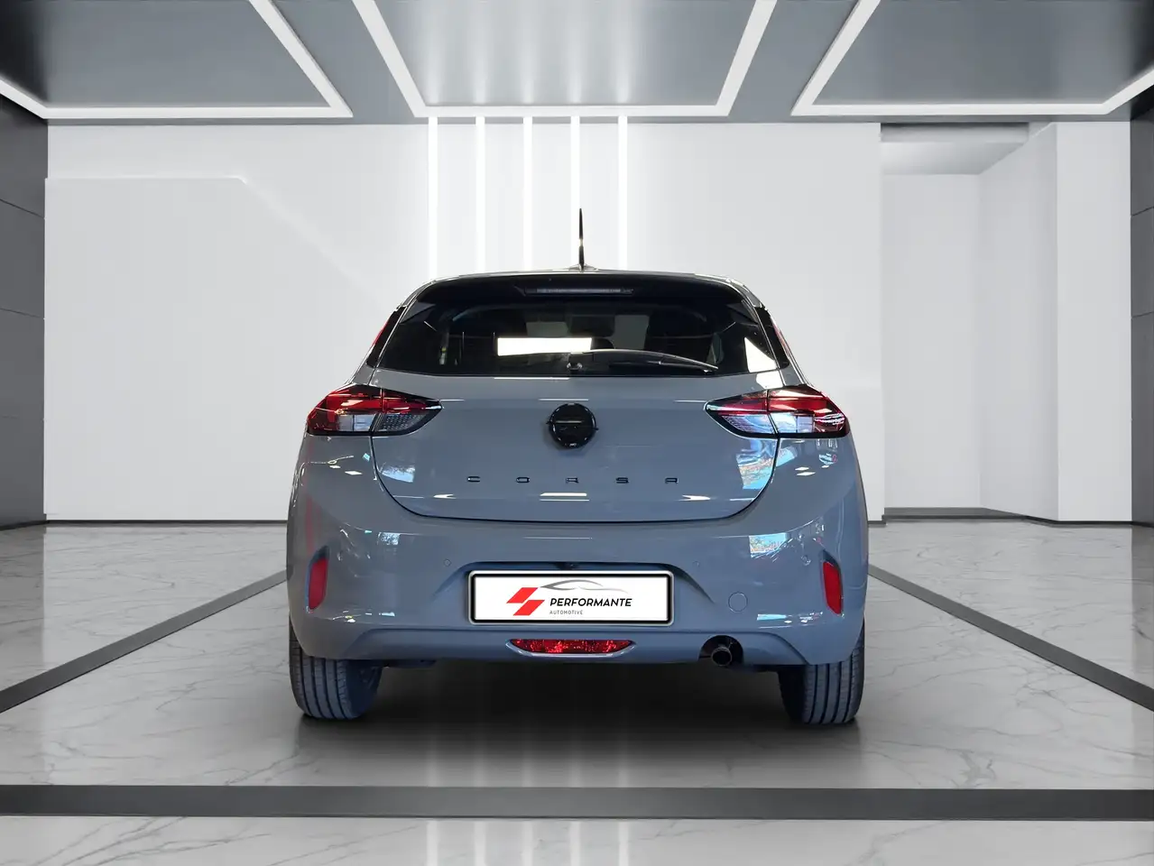 Opel Corsa 1.2 Edition s&s 100cv, миниатюра 6