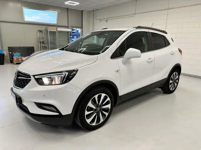 Opel Mokka X 1.6 cdti Innovation s&s 4x2 110cv