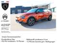 Citroen C4 Lim. ë- Feel Orange - thumbnail 1