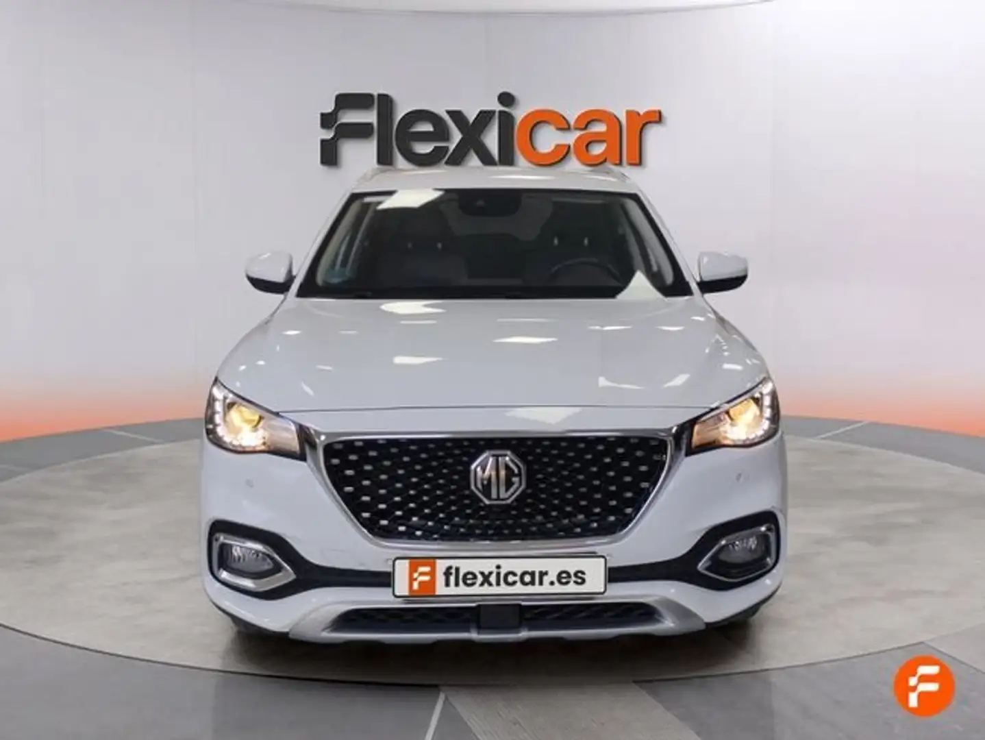 MG HS 1.5 T-GDI Comfort Blanco - 2