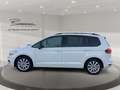 Volkswagen Touran 1.5 TSI DSG Highline AHK ACC LED Kamera Weiß - thumbnail 3