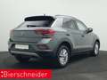 Volkswagen T-Roc 1.0 TSI Life APPCONNECT PDC SITZH Gris - thumbnail 6