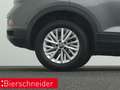 Volkswagen T-Roc 1.0 TSI Life APPCONNECT PDC SITZH Gris - thumbnail 29