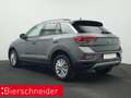 Volkswagen T-Roc 1.0 TSI Life APPCONNECT PDC SITZH Gris - thumbnail 4